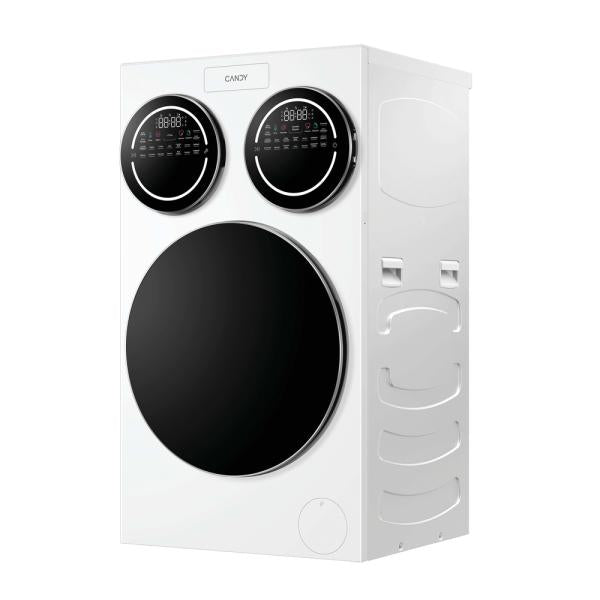 Lavadora Candy Multiwash MQD 410CBL9-37