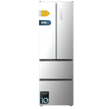 Cecotec French Door Fridge 395L Stainless Steel - No Frost Inverter