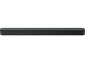 Barra de sonido - Sony HT-SF150, 120W, 2.0 canales, Bluetooth, HDMI, USB, Negro