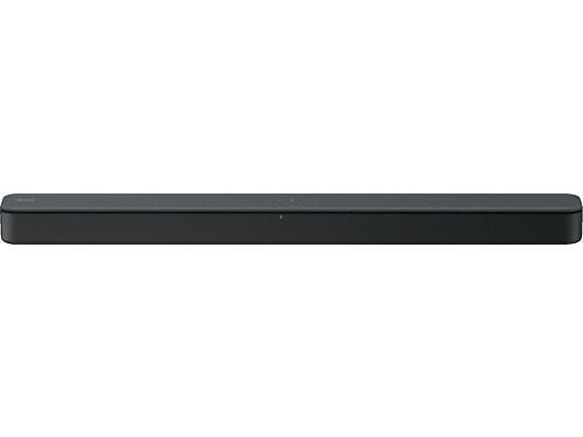 Barra de sonido - Sony HT-SF150, 120W, 2.0 canales, Bluetooth, HDMI, USB, Negro