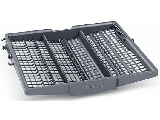 Lavavajillas - Balay 3VS572IP, 13 servicios, 5 Programas, Función pausa + carga, Rackmatic,Inox