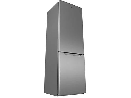 Frigorífico combi - Teka NFL 342 C, 219 L, No Frost, 188 cm, Inox