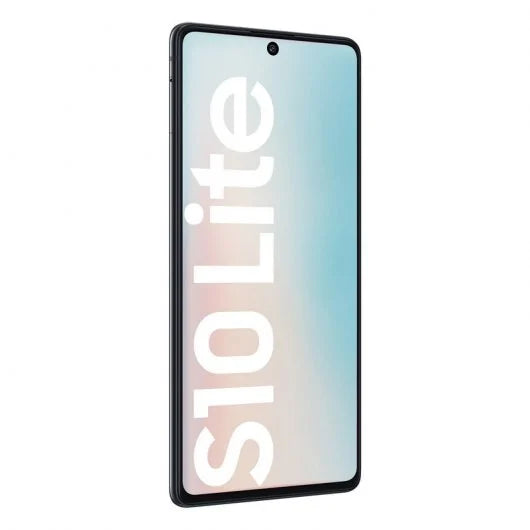 Samsung Galaxy S10 Lite 8128GB Prism Black