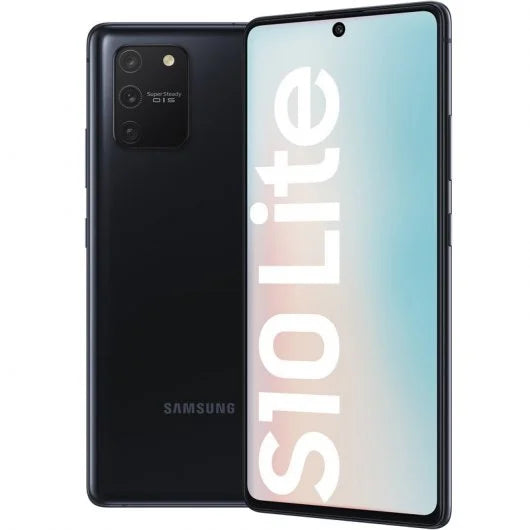 Samsung Galaxy S10 Lite 8128GB Prism Black