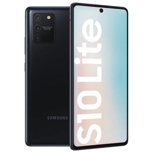 Samsung Galaxy S10 Lite 8128GB Prism Black
