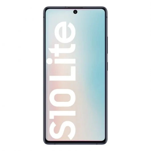 Samsung Galaxy S10 Lite 8128GB Prism Black