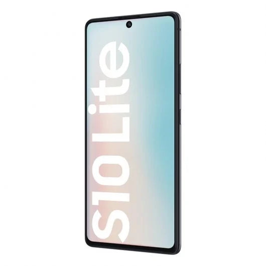 Samsung Galaxy S10 Lite 8128GB Prism Black