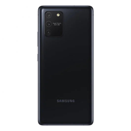 Samsung Galaxy S10 Lite 8128GB Prism Black